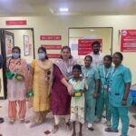 Children's day Competition by Department of Pediatrics