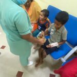 Children's day Competition by Department of Pediatrics