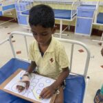Children's day Competition by Department of Pediatrics