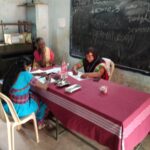 Govt CMCHIS Camp at Pammathukulam