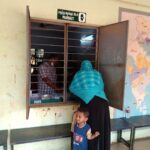 Govt CMCHIS Camp at Pammathukulam