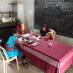 Govt CMCHIS Camp at Pammathukulam