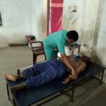 Govt CMCHIS Camp at Pammathukulam