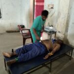 Govt CMCHIS Camp at Pammathukulam