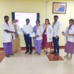 New Born Week Celebration - 2022