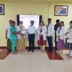 New Born Week Celebration - 2022