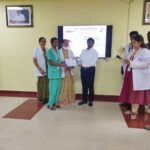 New Born Week Celebration - 2022
