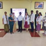 New Born Week Celebration - 2022