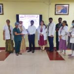 New Born Week Celebration - 2022