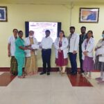 New Born Week Celebration - 2022