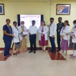New Born Week Celebration - 2022