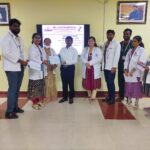 New Born Week Celebration - 2022