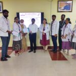 New Born Week Celebration - 2022