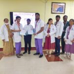New Born Week Celebration - 2022