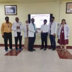 New Born Week Celebration - 2022