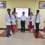 New Born Week Celebration - 2022