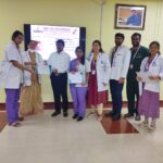 New Born Week Celebration - 2022