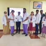 New Born Week Celebration - 2022
