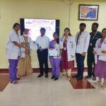 New Born Week Celebration - 2022