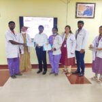 New Born Week Celebration - 2022