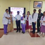 New Born Week Celebration - 2022