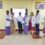 New Born Week Celebration - 2022