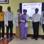 New Born Week Celebration - 2022