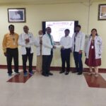 New Born Week Celebration - 2022
