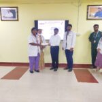New Born Week Celebration - 2022