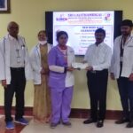New Born Week Celebration - 2022