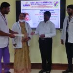 New Born Week Celebration - 2022