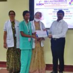 New Born Week Celebration - 2022