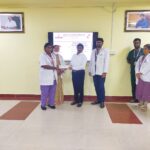 New Born Week Celebration - 2022