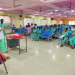 New Born Week Celebration - 2022