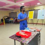 New Born Week Celebration - 2022