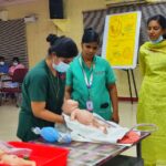 New Born Week Celebration - 2022