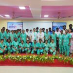 New Born Week Celebration - 2022