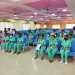 New Born Week Celebration - 2022