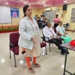New Born Week Celebration - 2022