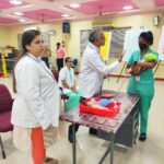 New Born Week Celebration - 2022