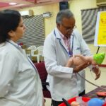 New Born Week Celebration - 2022