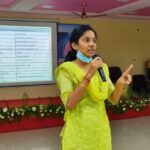 New Born Week Celebration - 2022