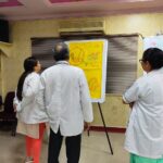 New Born Week Celebration - 2022