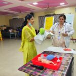 New Born Week Celebration - 2022