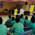 New Born Week Celebration - 2022