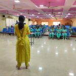 New Born Week Celebration - 2022