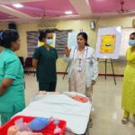 New Born Week Celebration - 2022