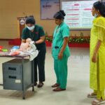 New Born Week Celebration - 2022
