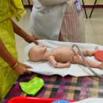 New Born Week Celebration - 2022