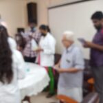 Special Medical Camp on the Occasion of World Children's Day 2022